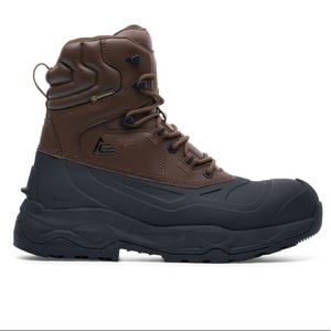 Shoes for Crews Ace Workboots Mammoth IV Composite Toe